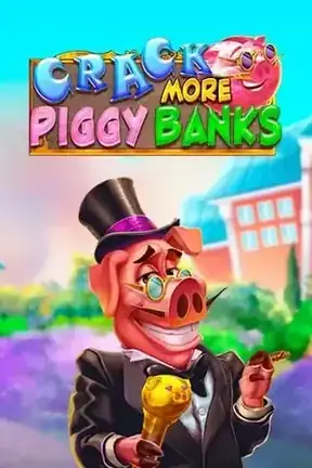 Crack More Piggy Banks, tylko w Infernos
