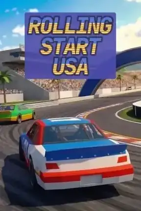 Rolling Start USA, tylko w Infernos