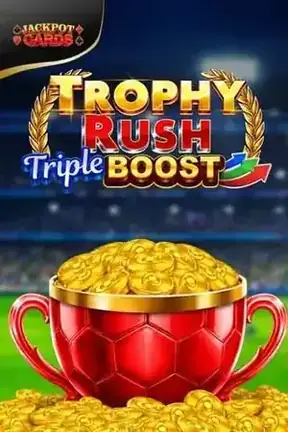 Trophy Rush Triple Boost, tylko w Infernos
