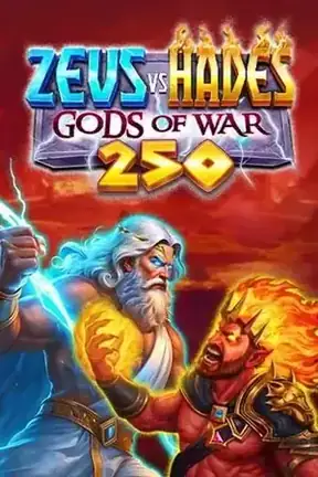 Zeus vs Hades Gods of War, automat do gier Pragmatic Play